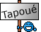 tapoue