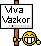 Viva Vazkor
